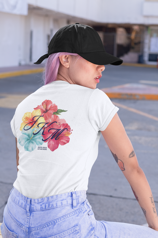 "Made Just for YOU" T-Shirt