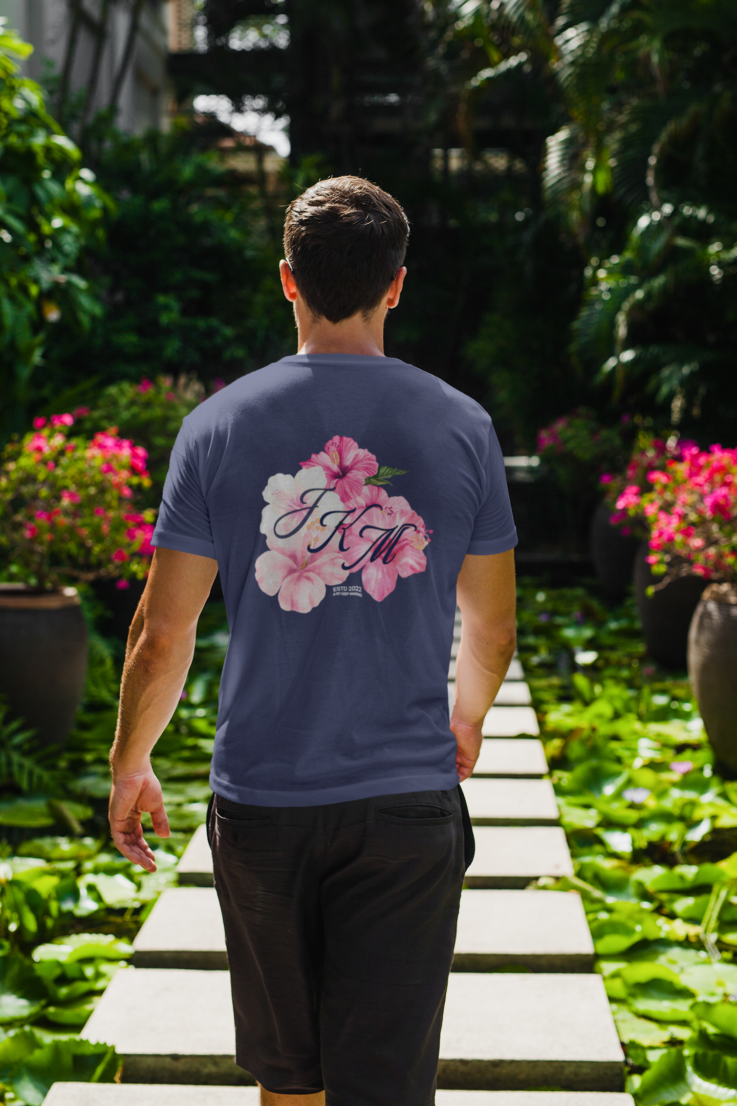 "Made Just for YOU" T-Shirt