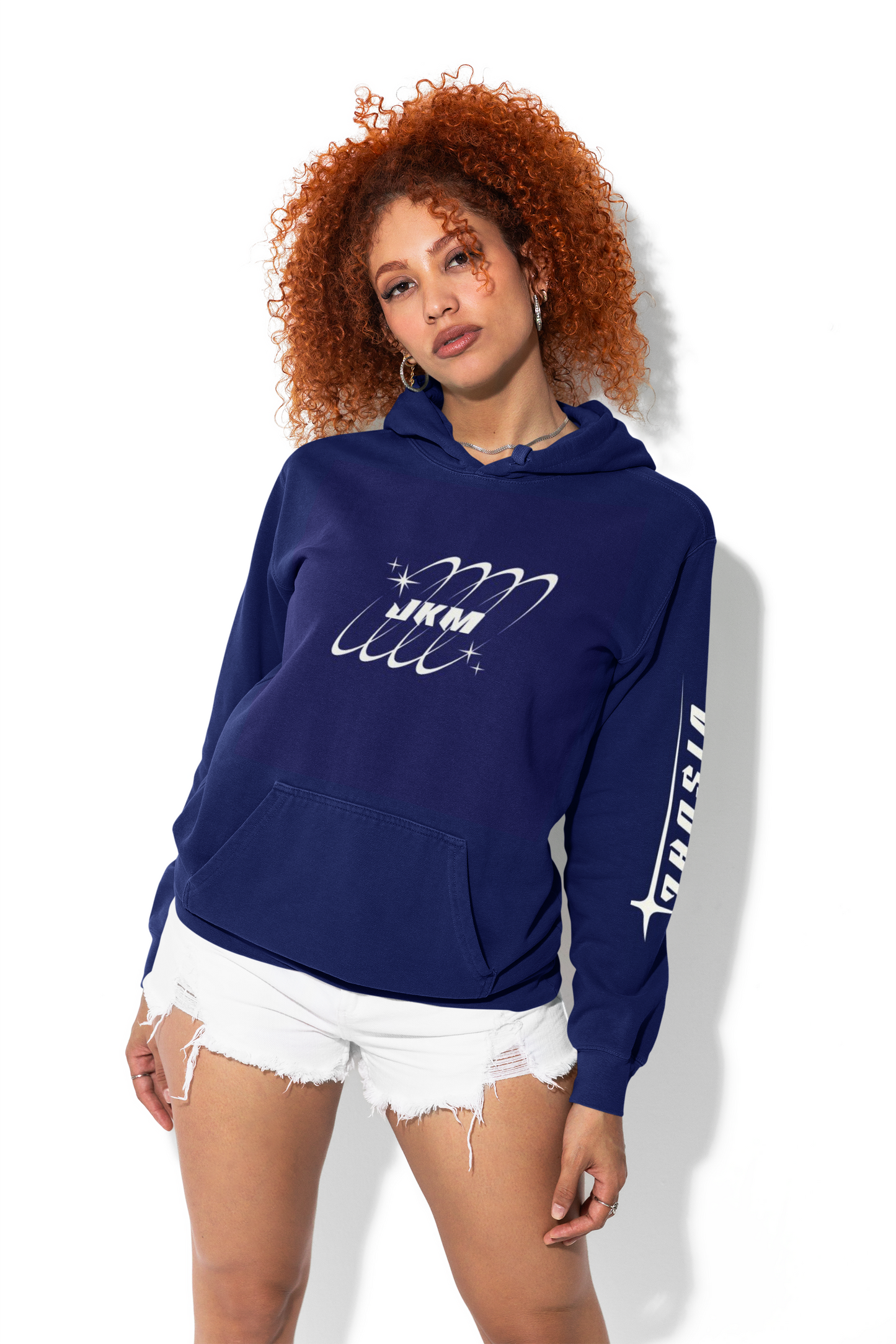 "J2K" Hoodie