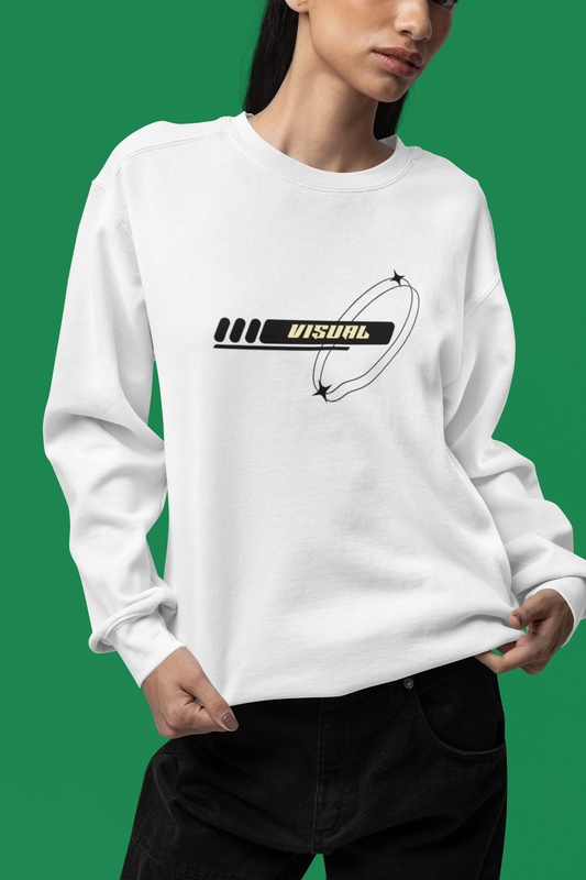 "V2K" Long sleeve Shirt
