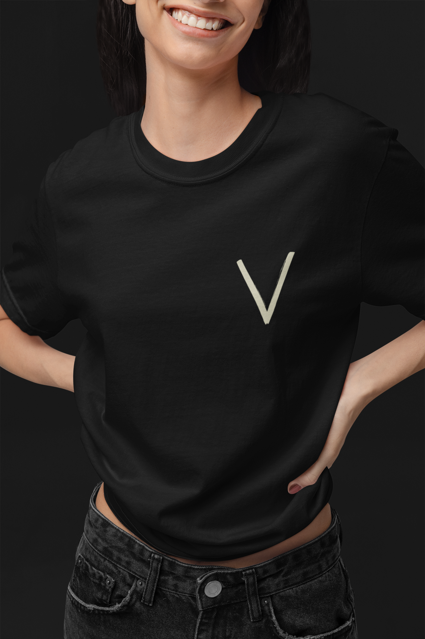 "Written" T-Shirt