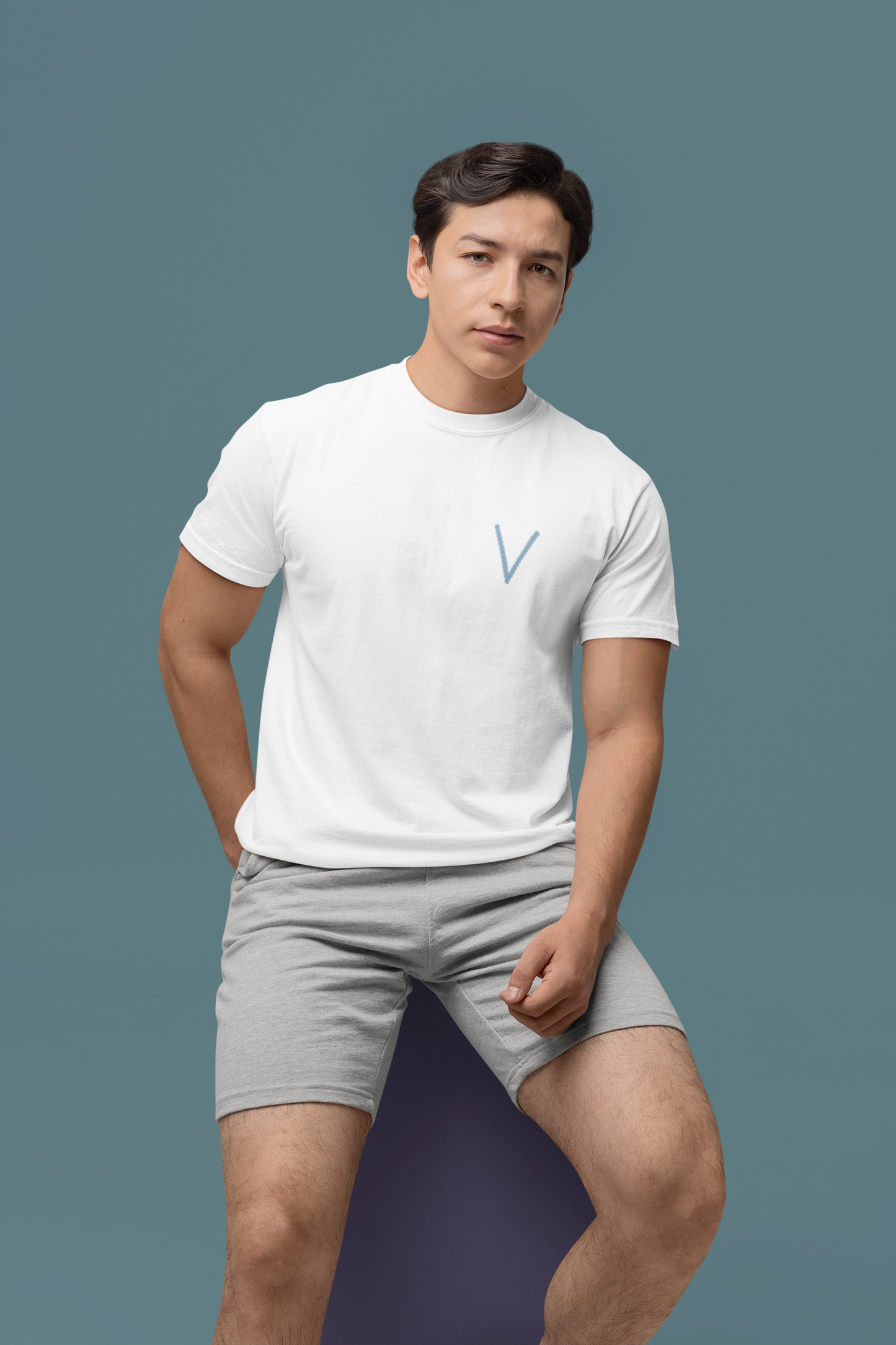 "Written" T-Shirt