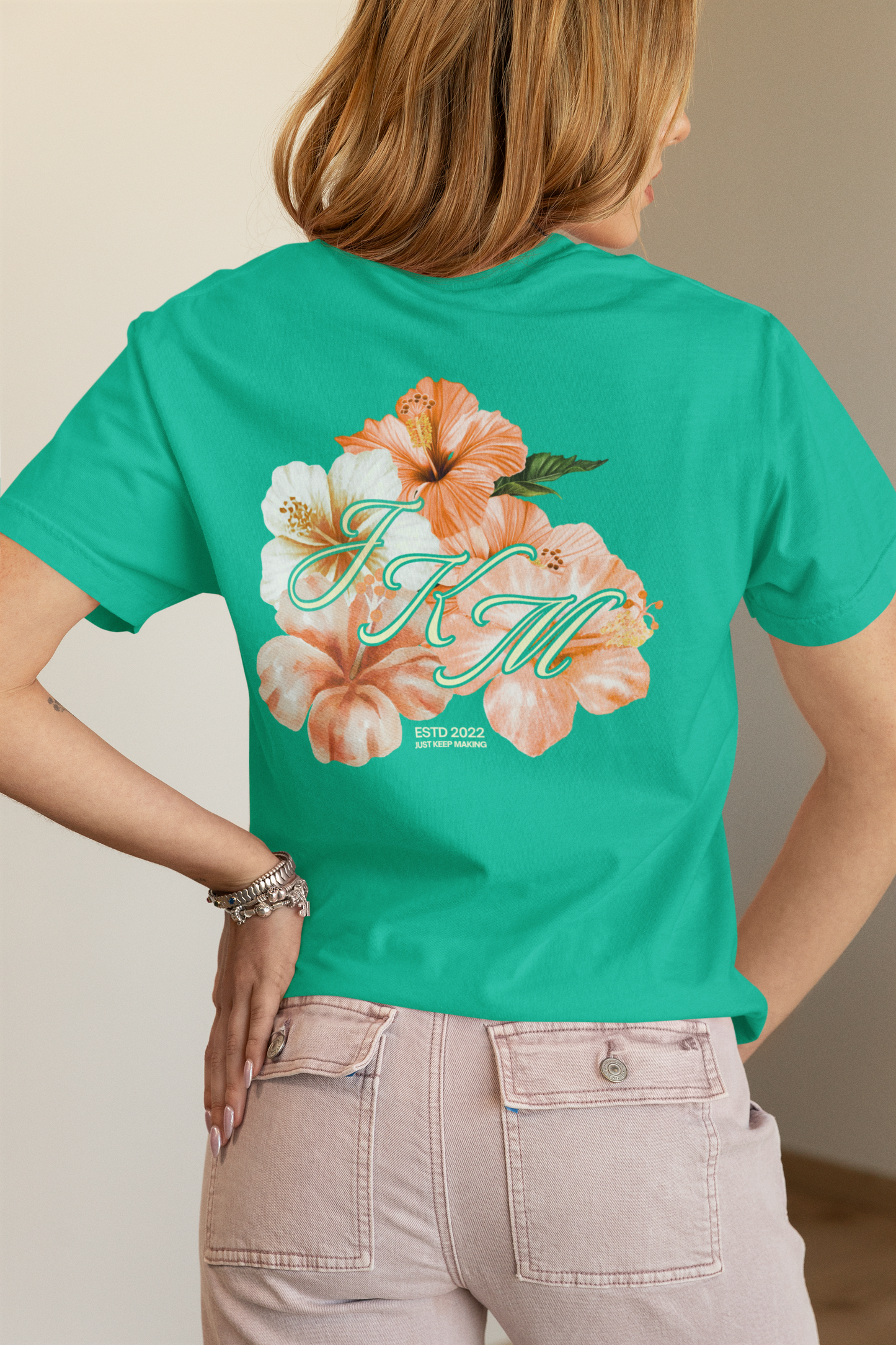 "Made Just for YOU" T-Shirt