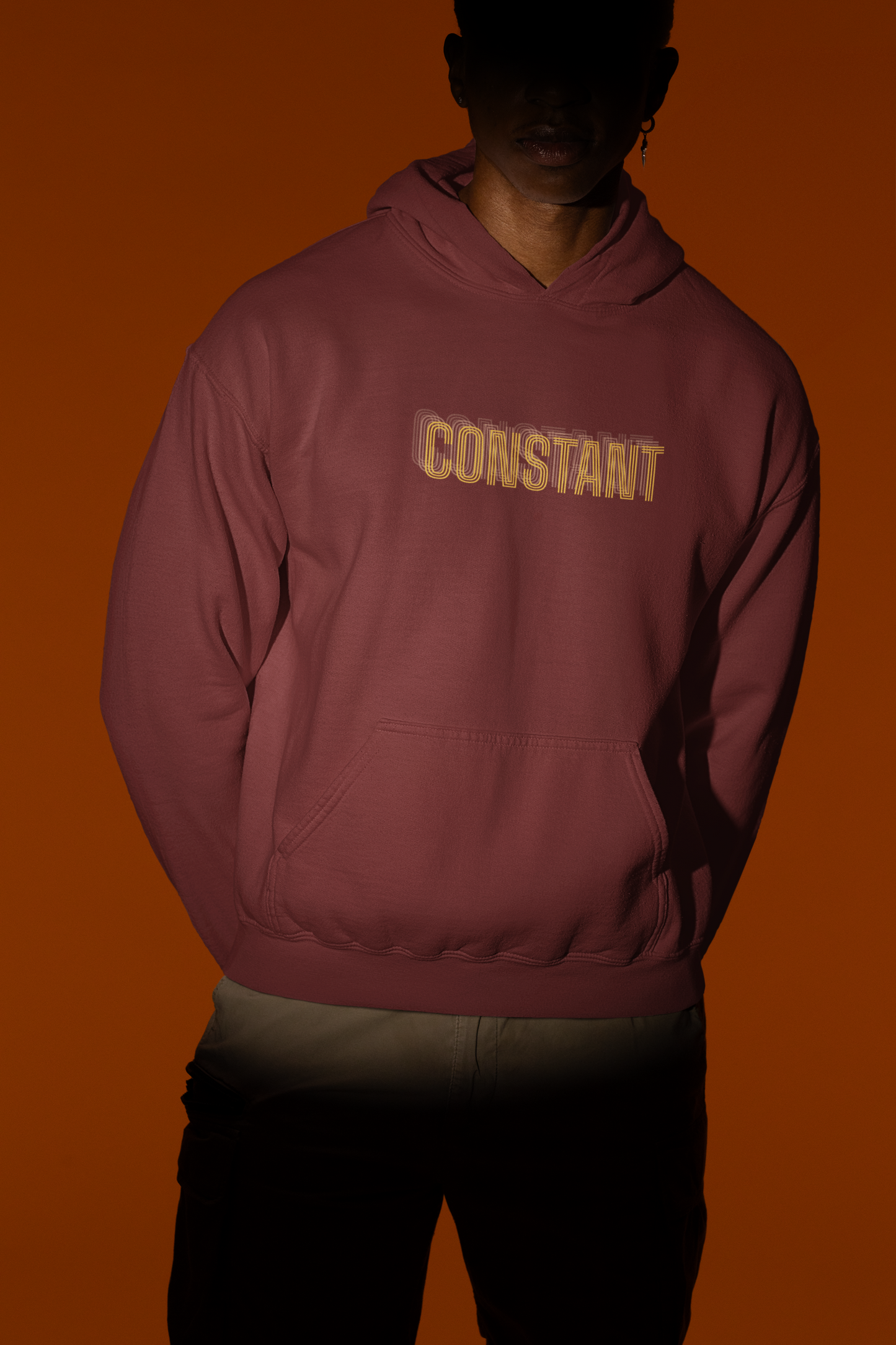 "Constant" - Hoodie