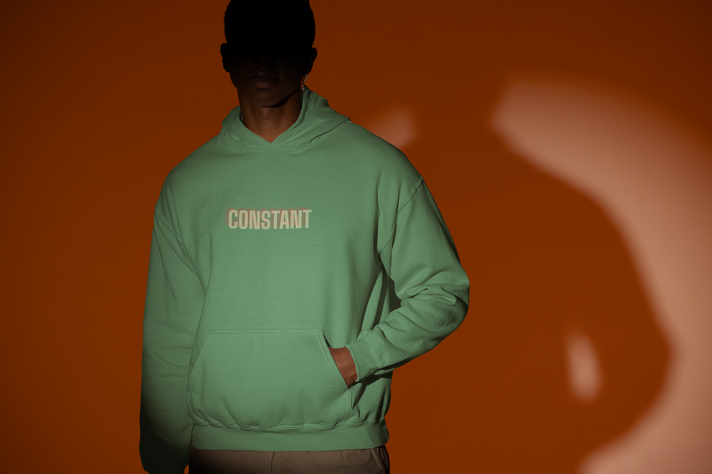 "Constant" - Hoodie