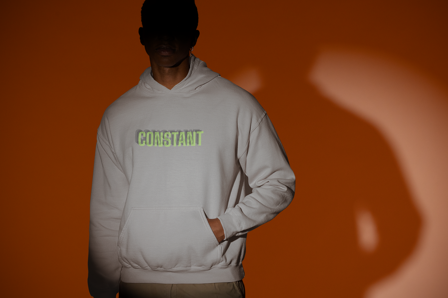 "Constant" - Hoodie