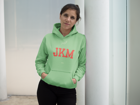 "For the Love of the Game" Hoodie