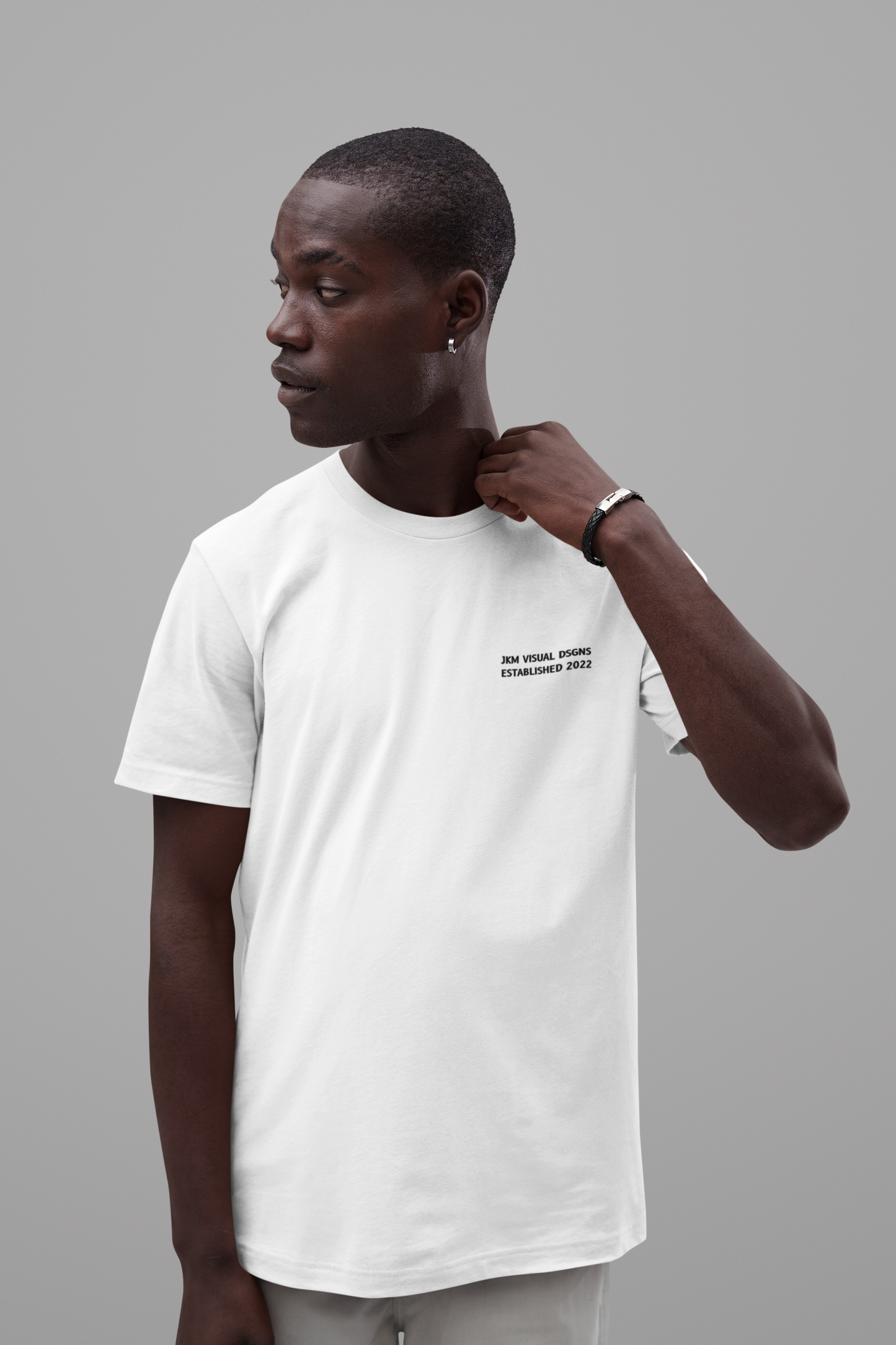 Established T-Shirt