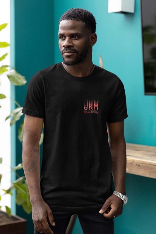"DSGNS" T-Shirt