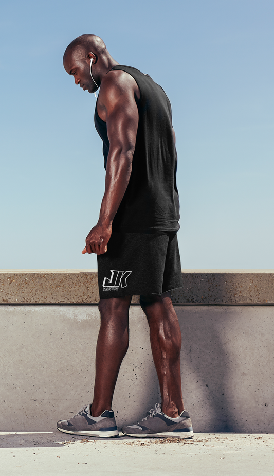 JKM Gym Shorts