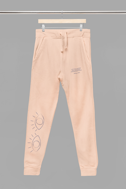 "DIFFERENT" - Sweatpants