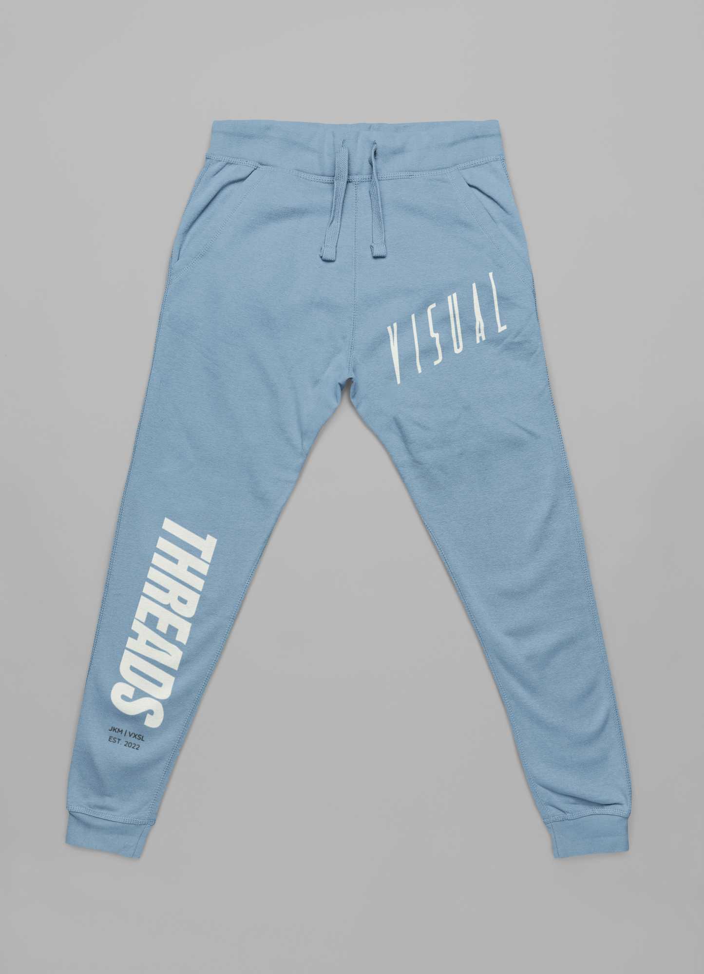 "THREADS" Sweatpants