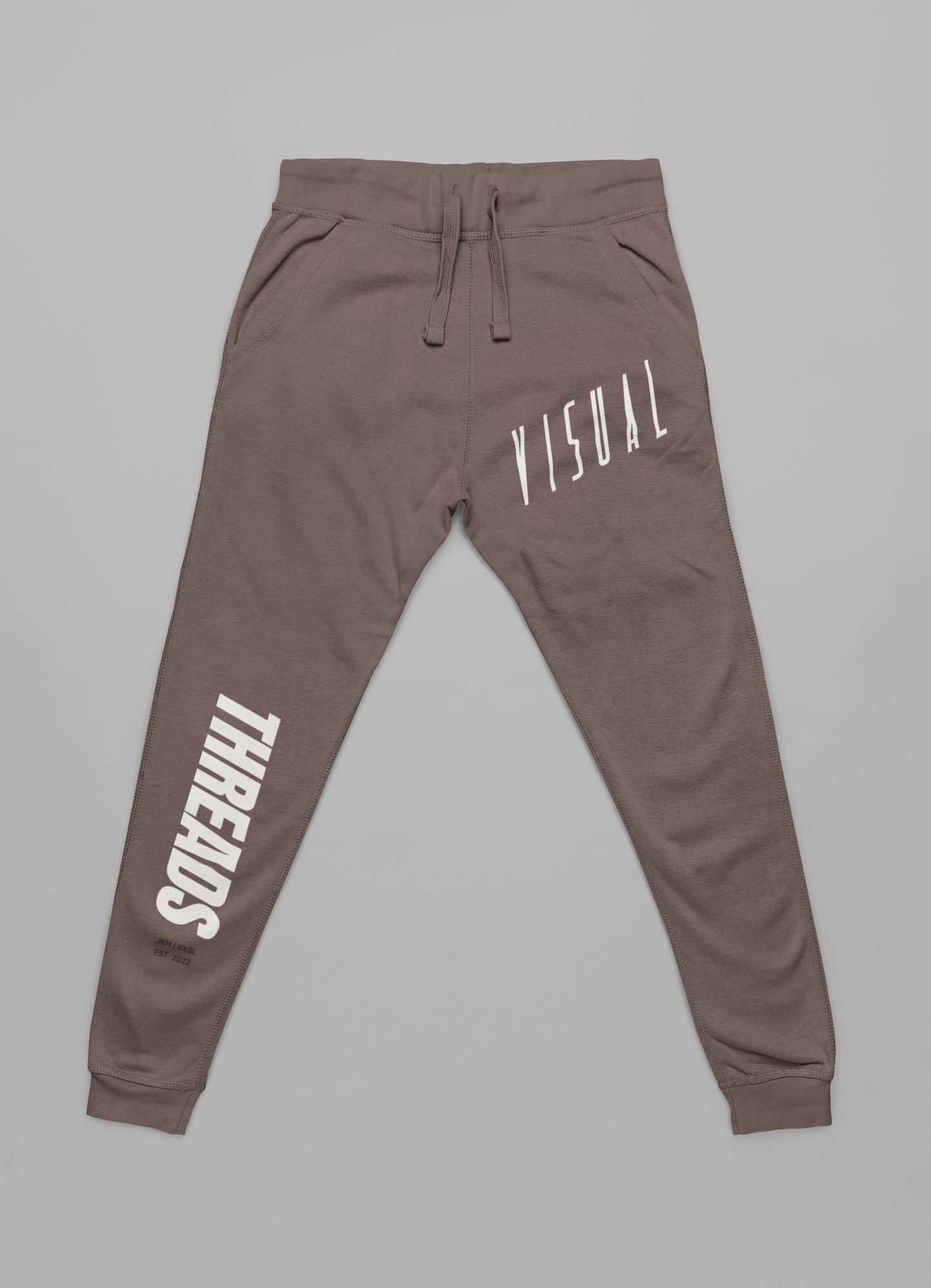 "THREADS" Sweatpants