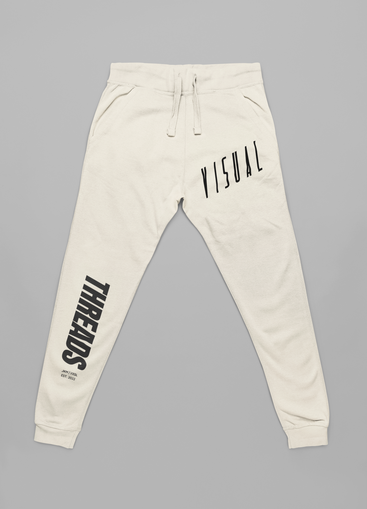 "THREADS" Sweatpants