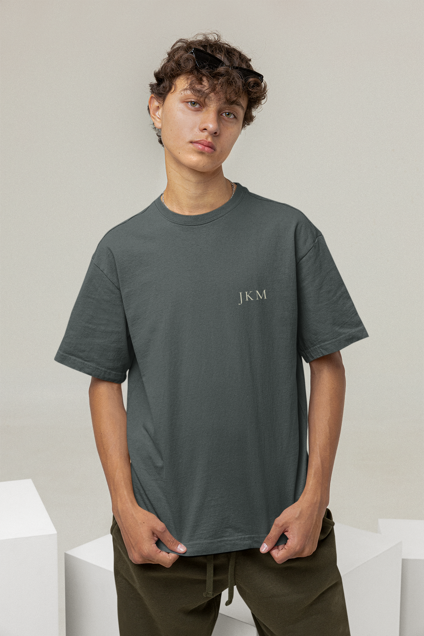 "For You" T-Shirt