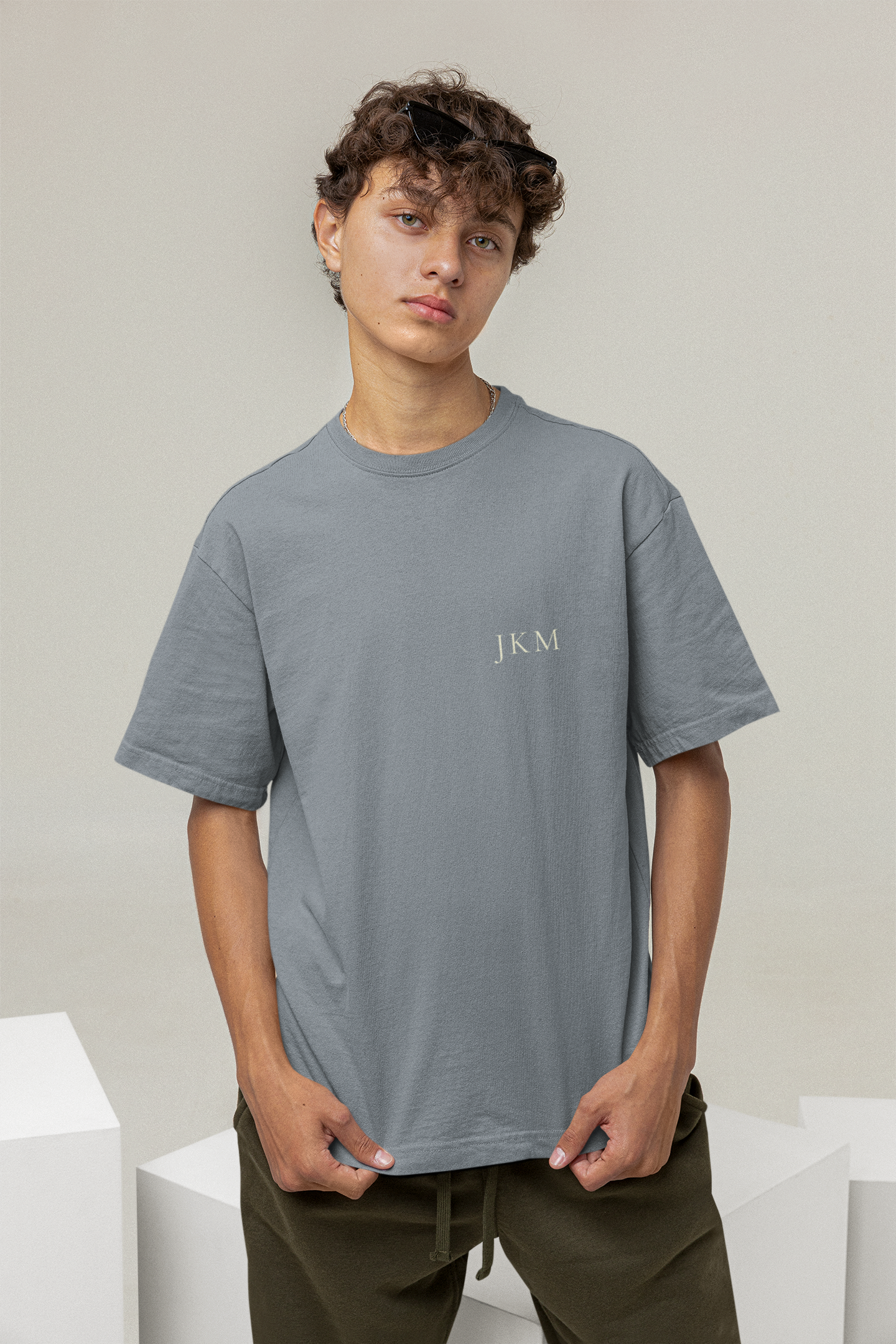 "For You" T-Shirt