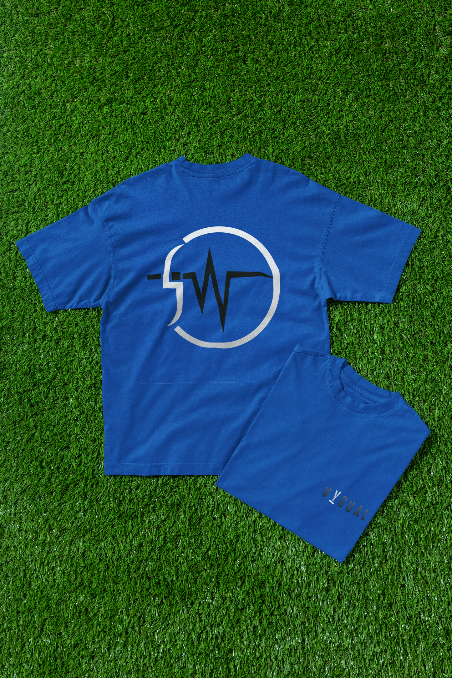 "VYSUAL" T-Shirt