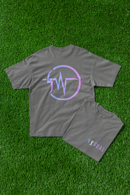 "VYSUAL" T-Shirt