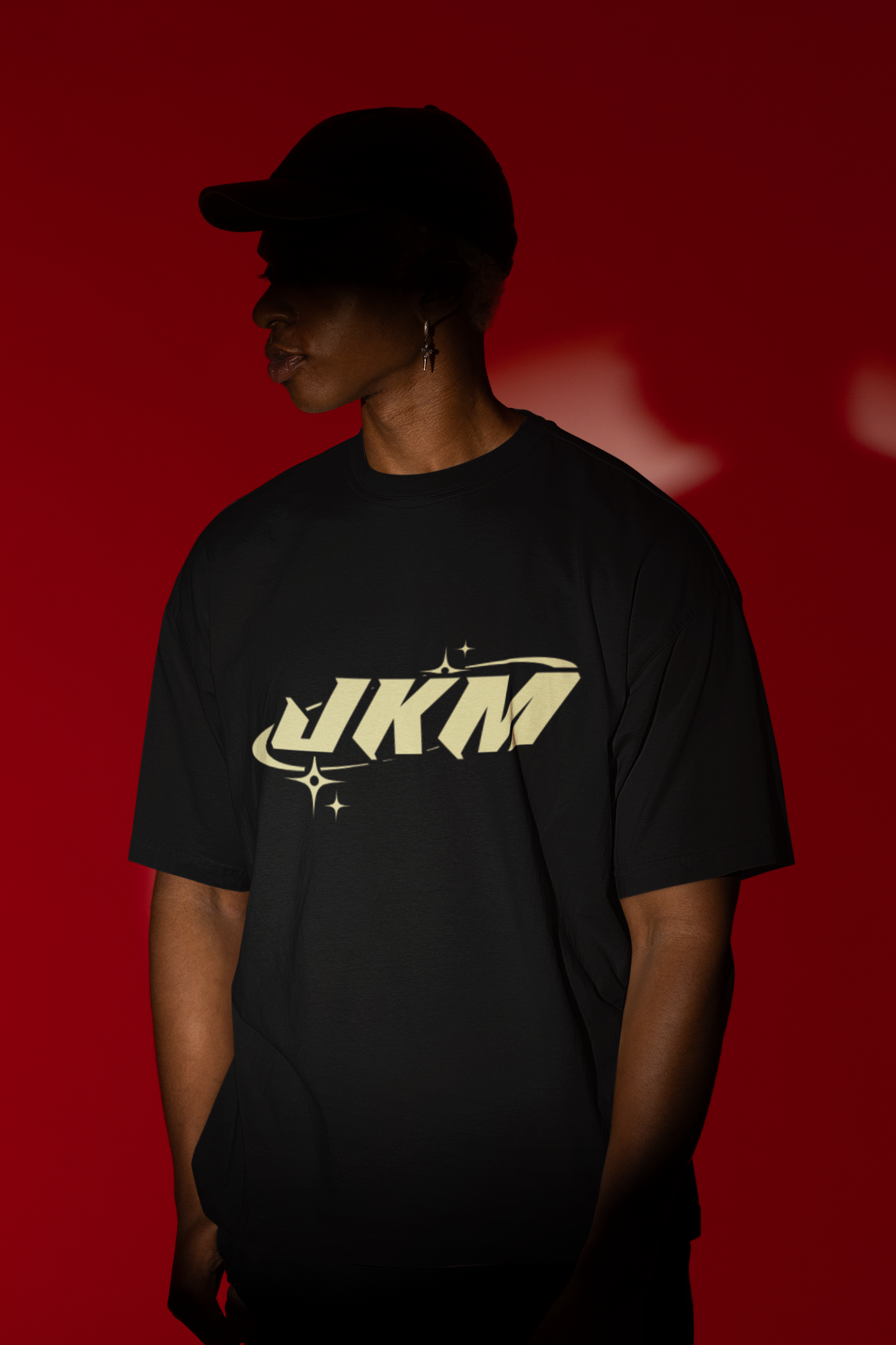 "JKM:2K" T- Shirt