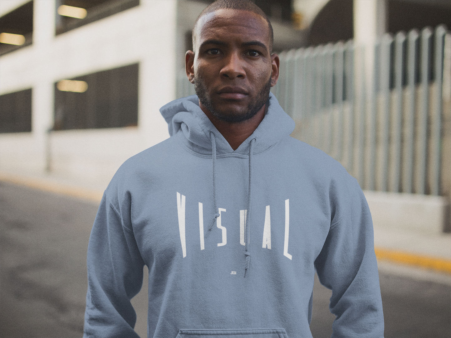 "VIS" - Hoodie