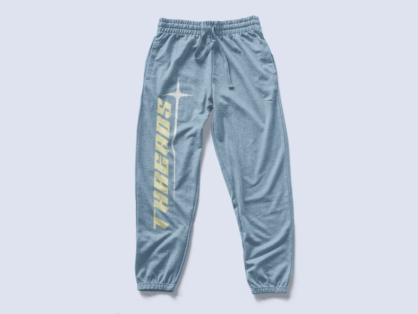 "Threads V2" Sweatpants