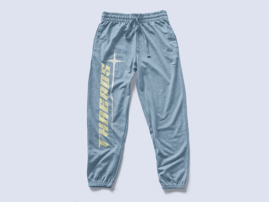 "Threads V2" Sweatpants