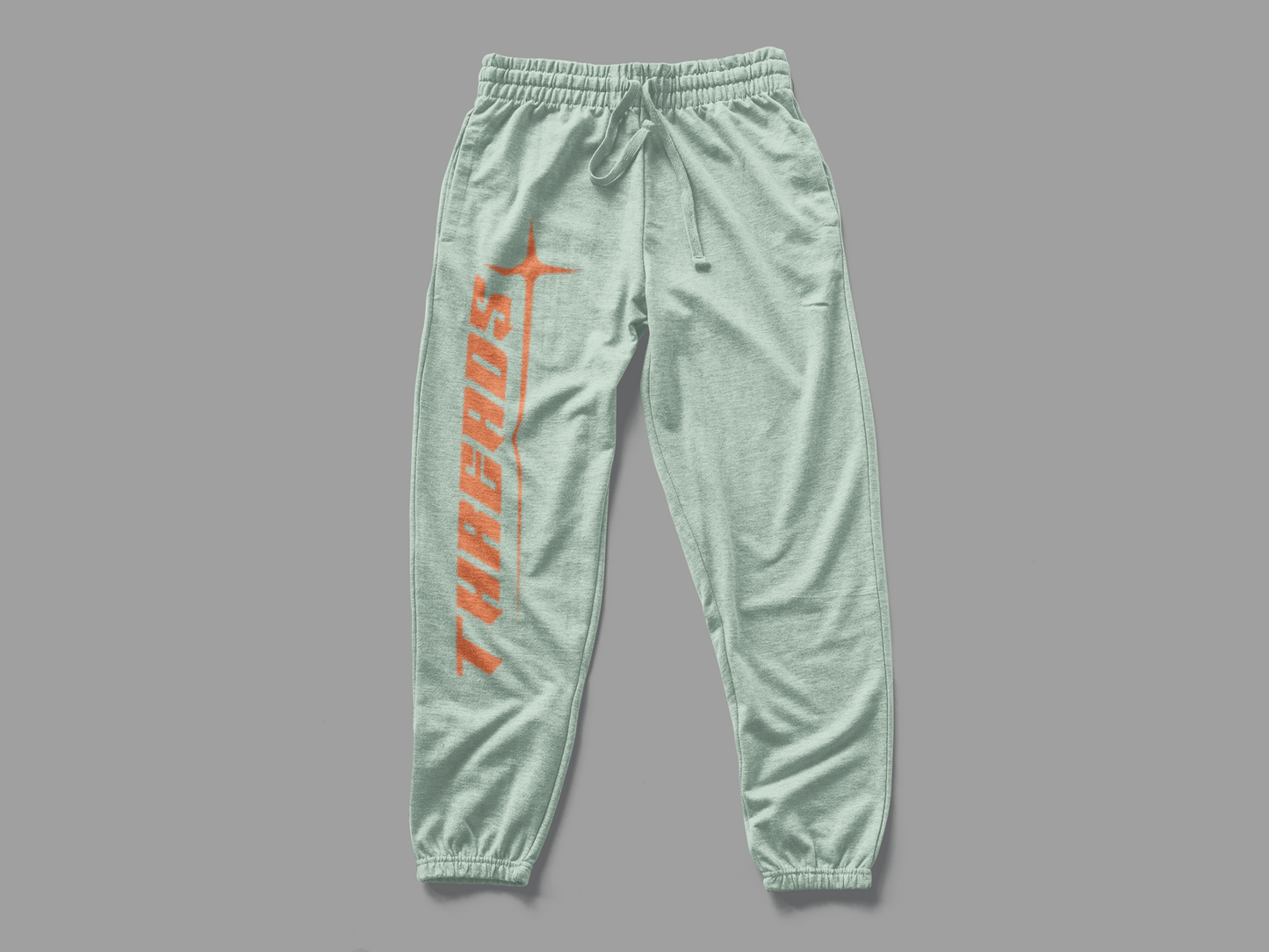 "Threads V2" Sweatpants