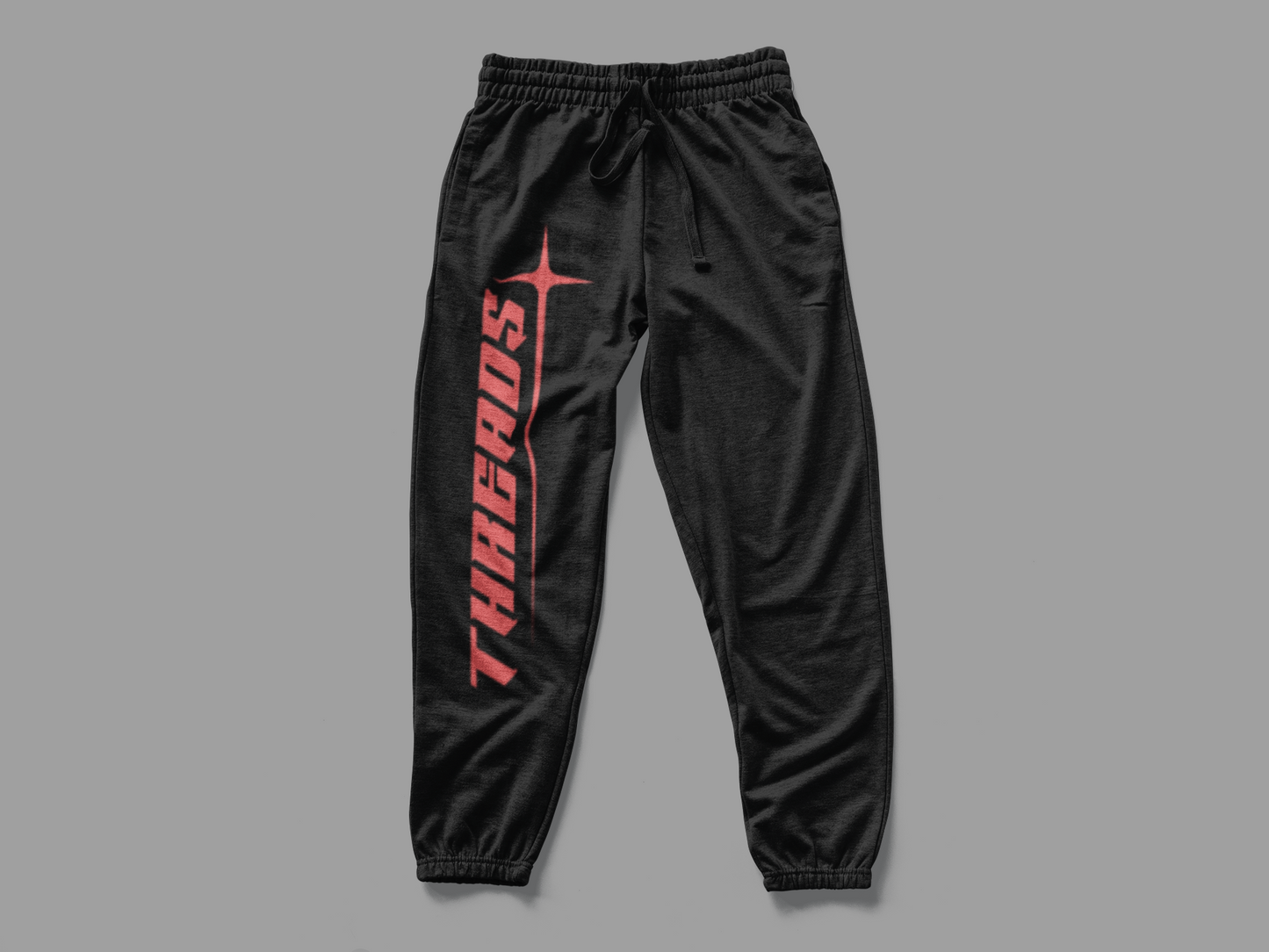 "Threads V2" Sweatpants