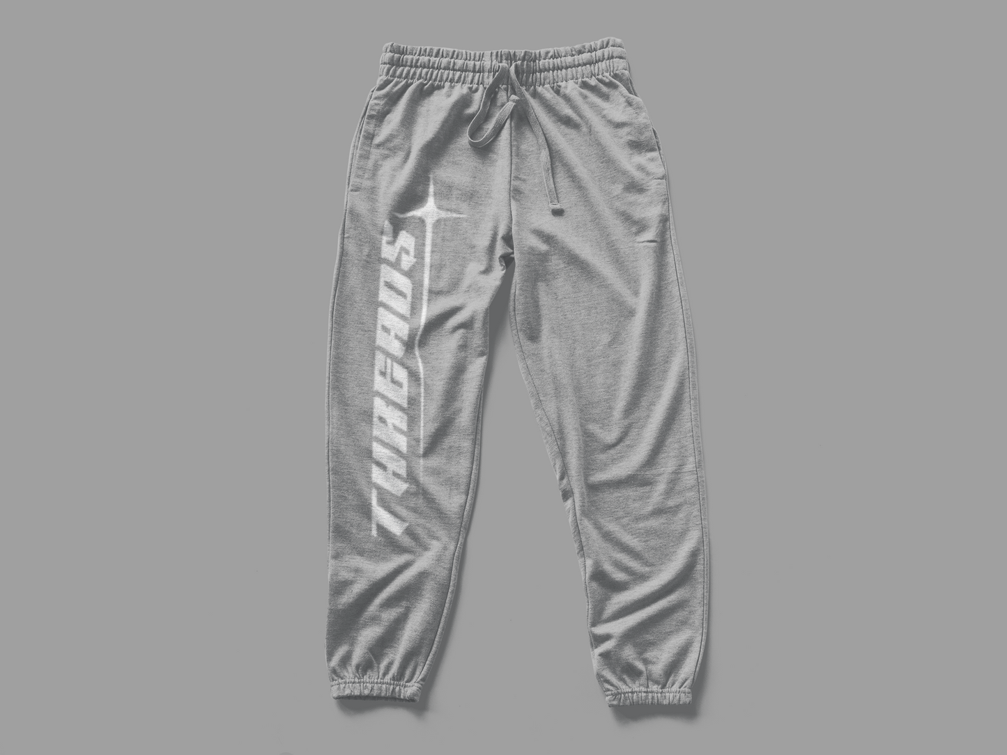 "Threads V2" Sweatpants