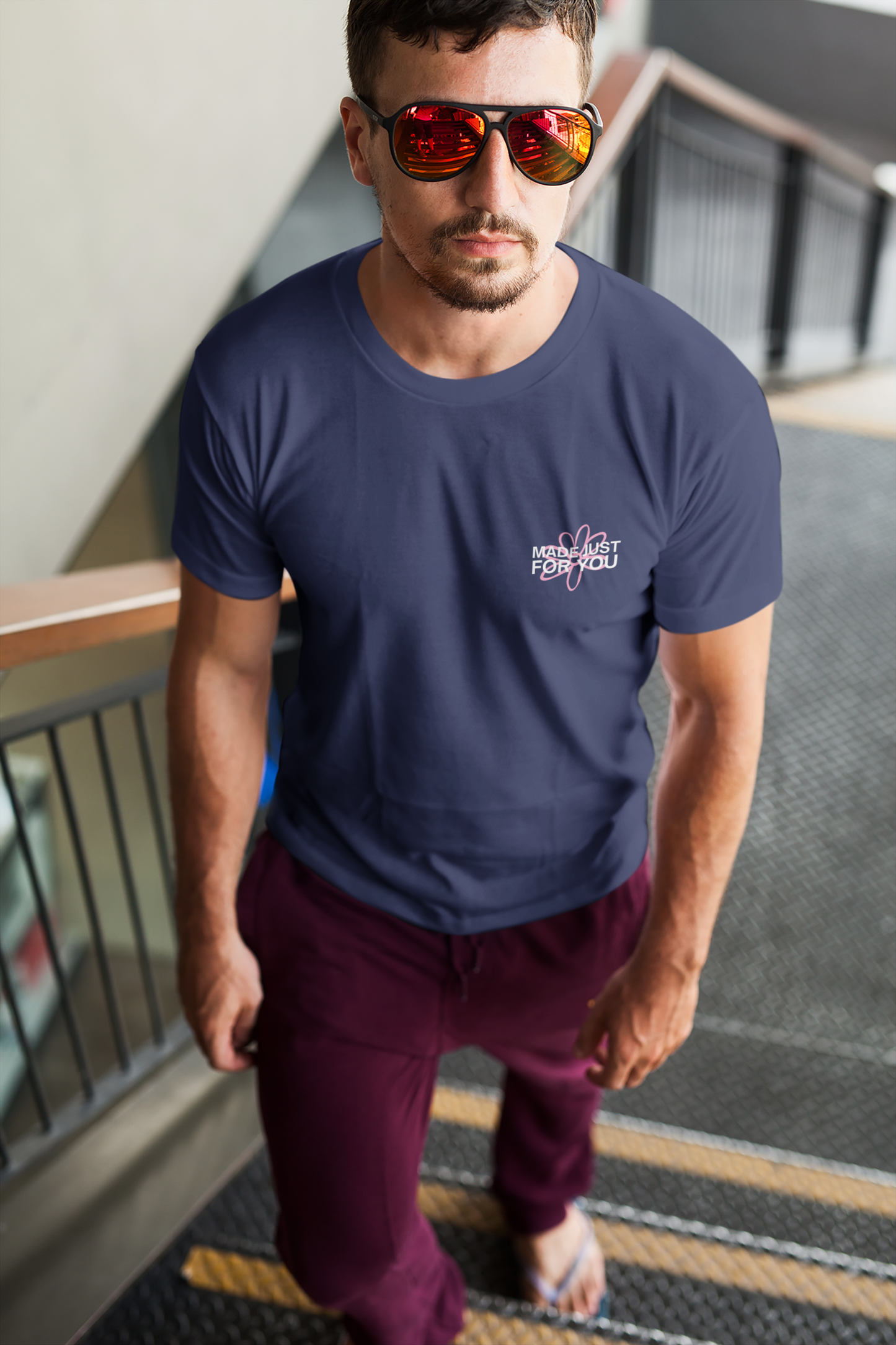 "Made Just for YOU" T-Shirt