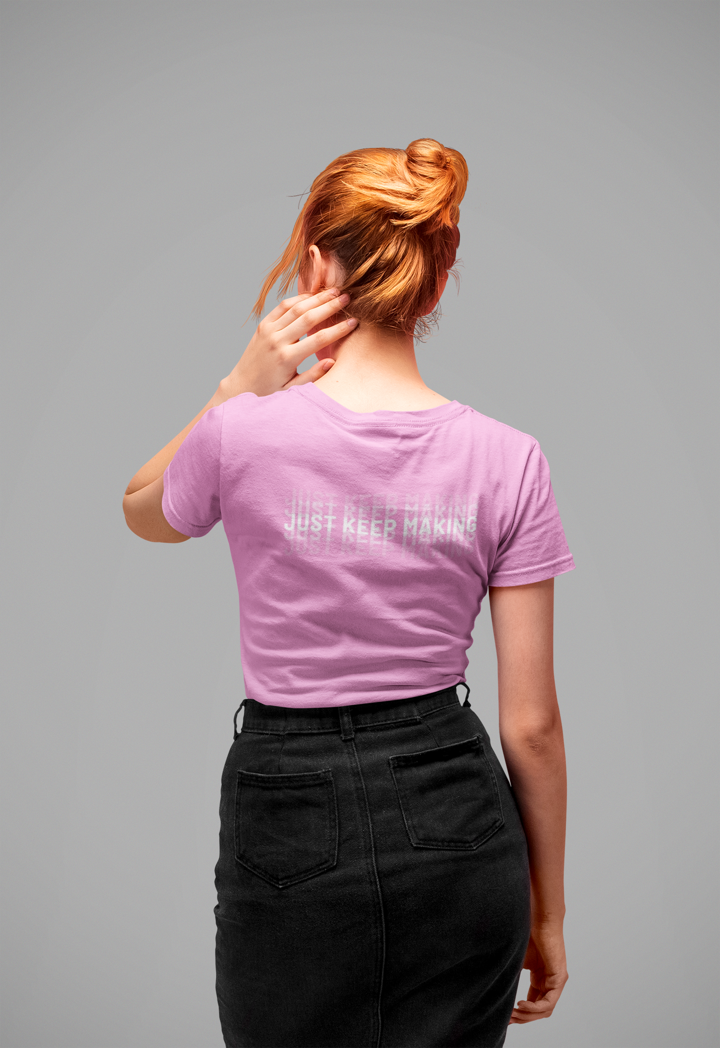 "DSGNS" T-Shirt