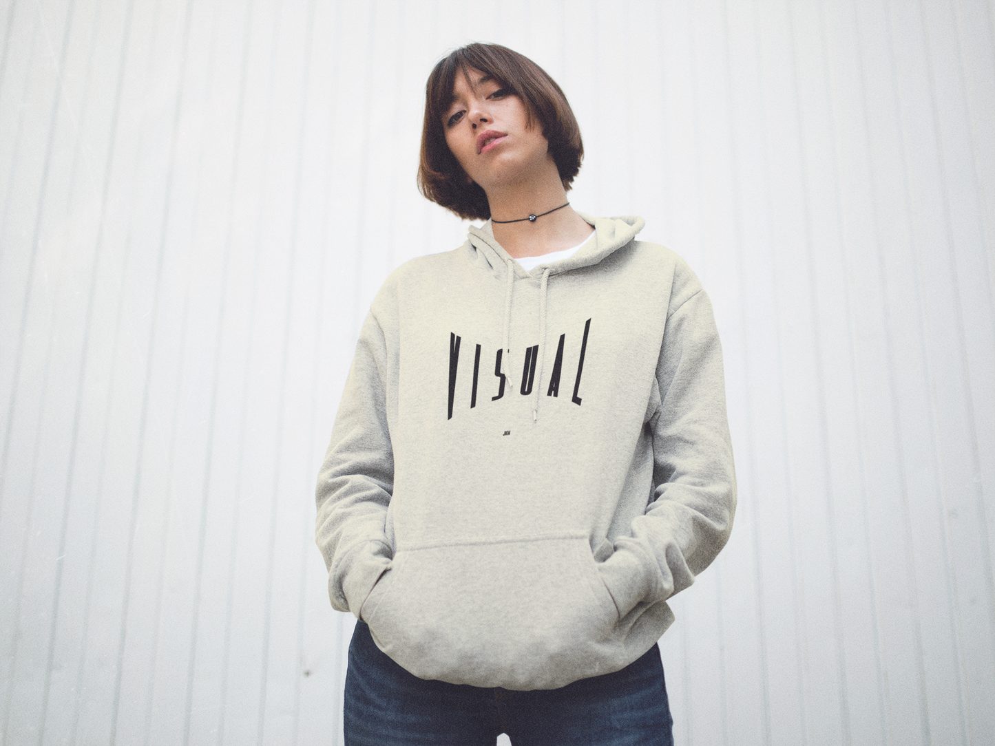 "VIS" - Hoodie