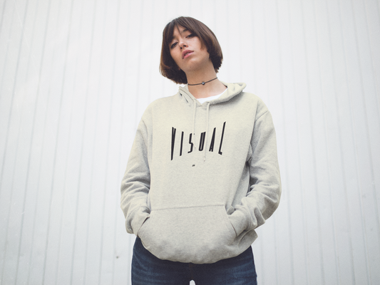 "VIS" - Hoodie